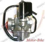 КАРБУРАТОР ЗА ХОНДА DIO 50 AF18/25 / КИМКО / ДАЕЛИМ / СИМ / ПГО 50-3